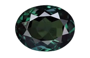 Brazilian Alexandrite