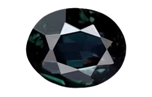 Indian Alexandrite