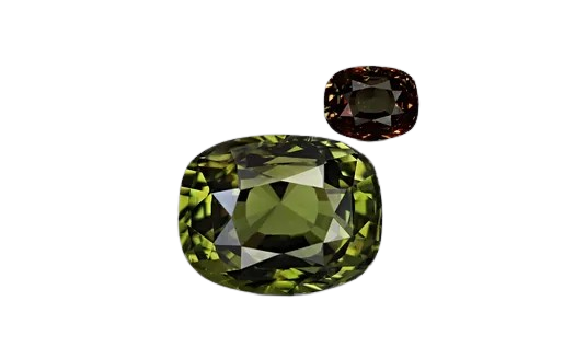 Alexandrite