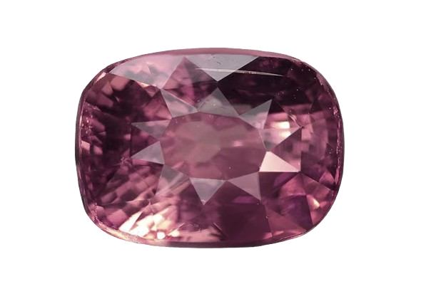 Purple Alexandrite