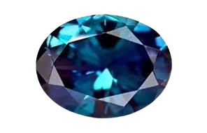 Russian Alexandrite