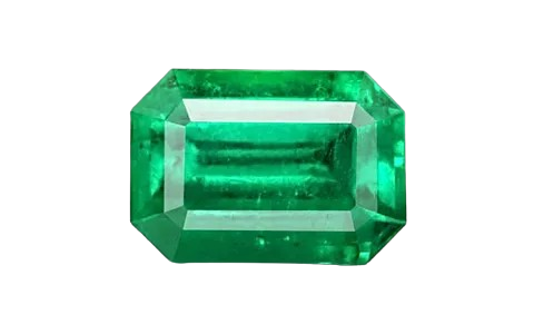 Colombian Emerald
