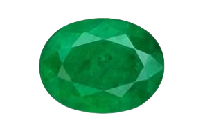 Brazilian Emerald