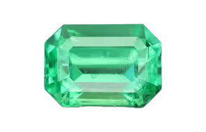 Russian Emerald