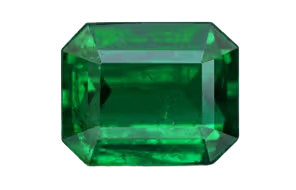 Zambian Emerald