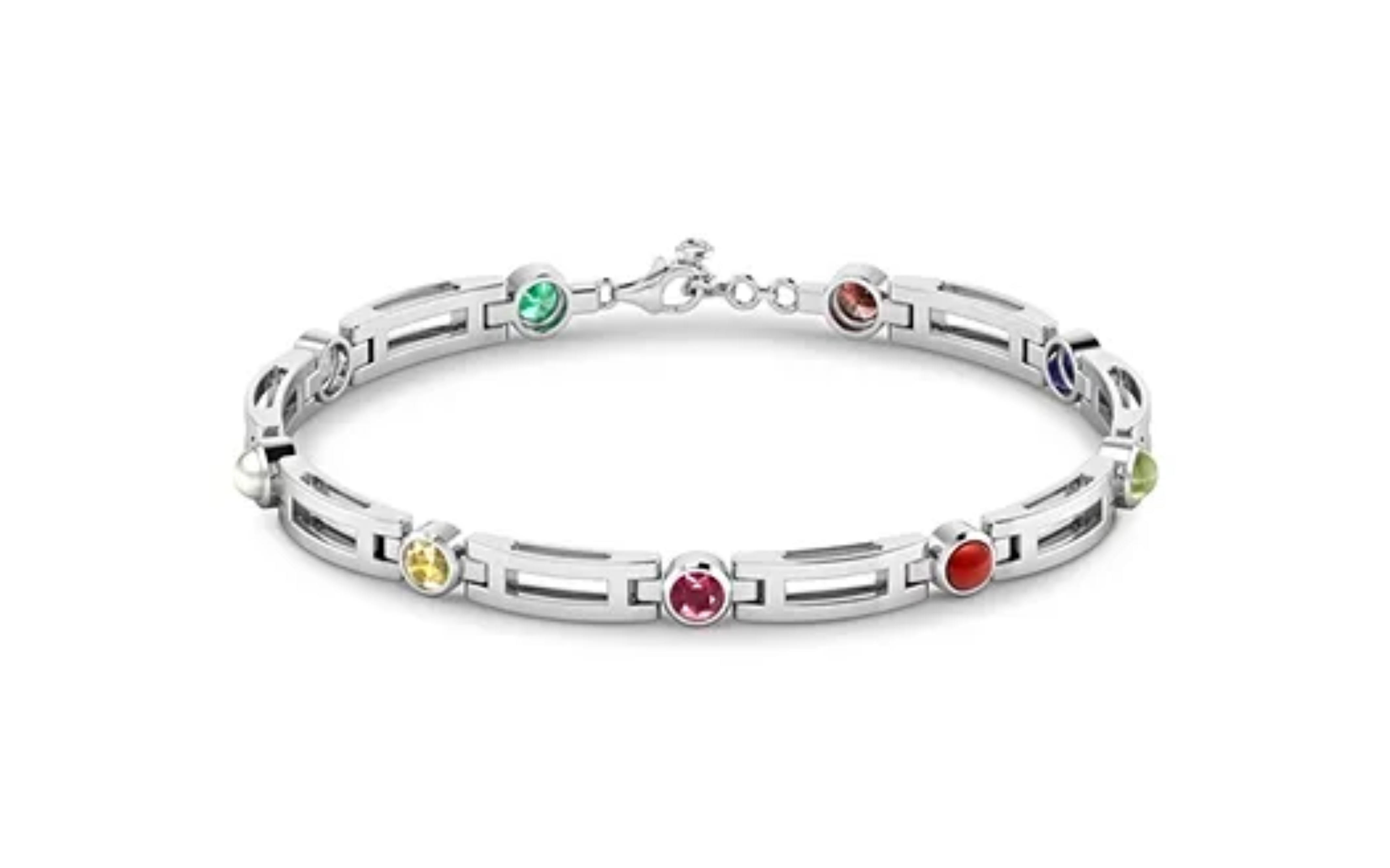 Navratna Bracelet