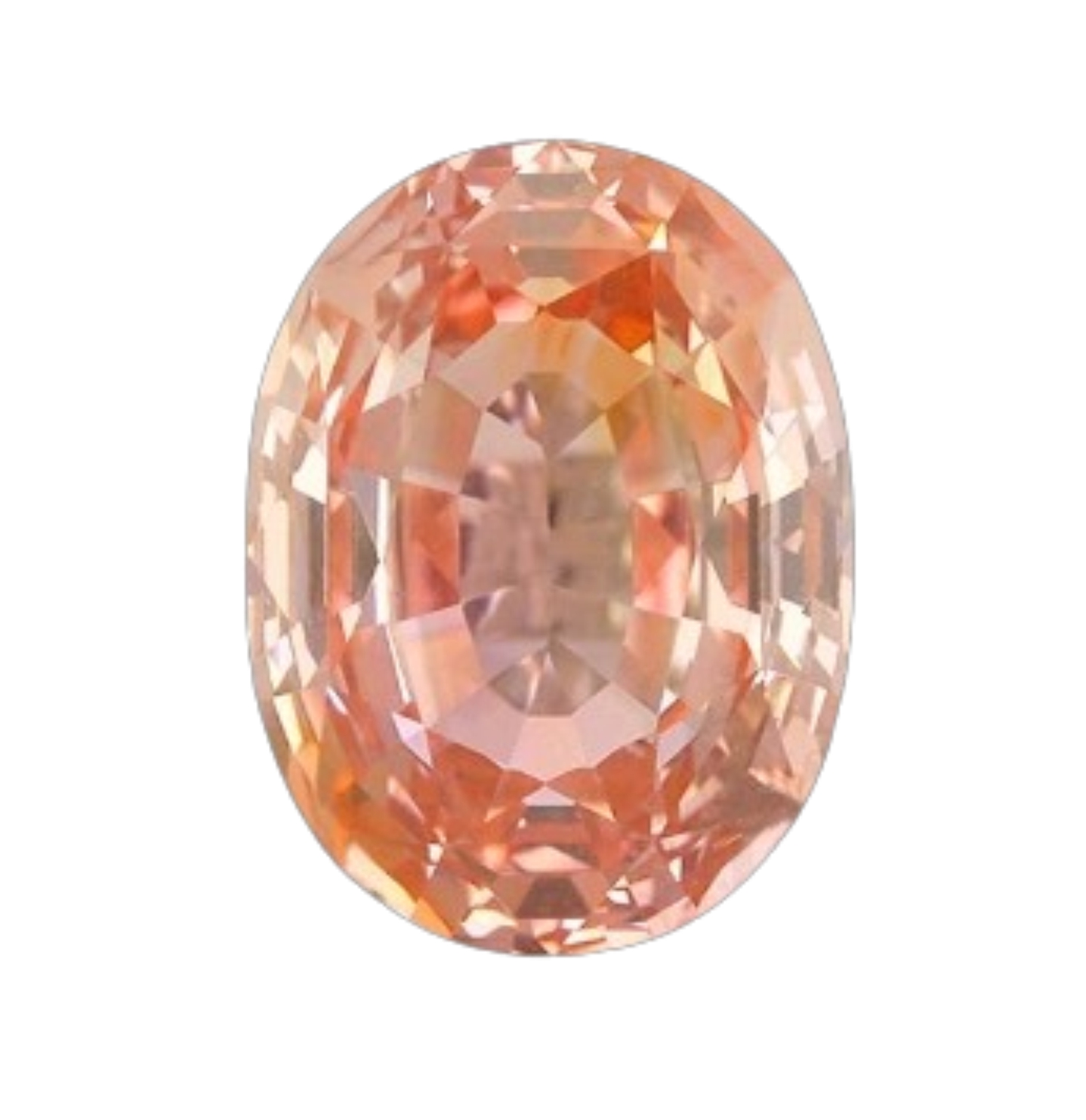 Padparadscha