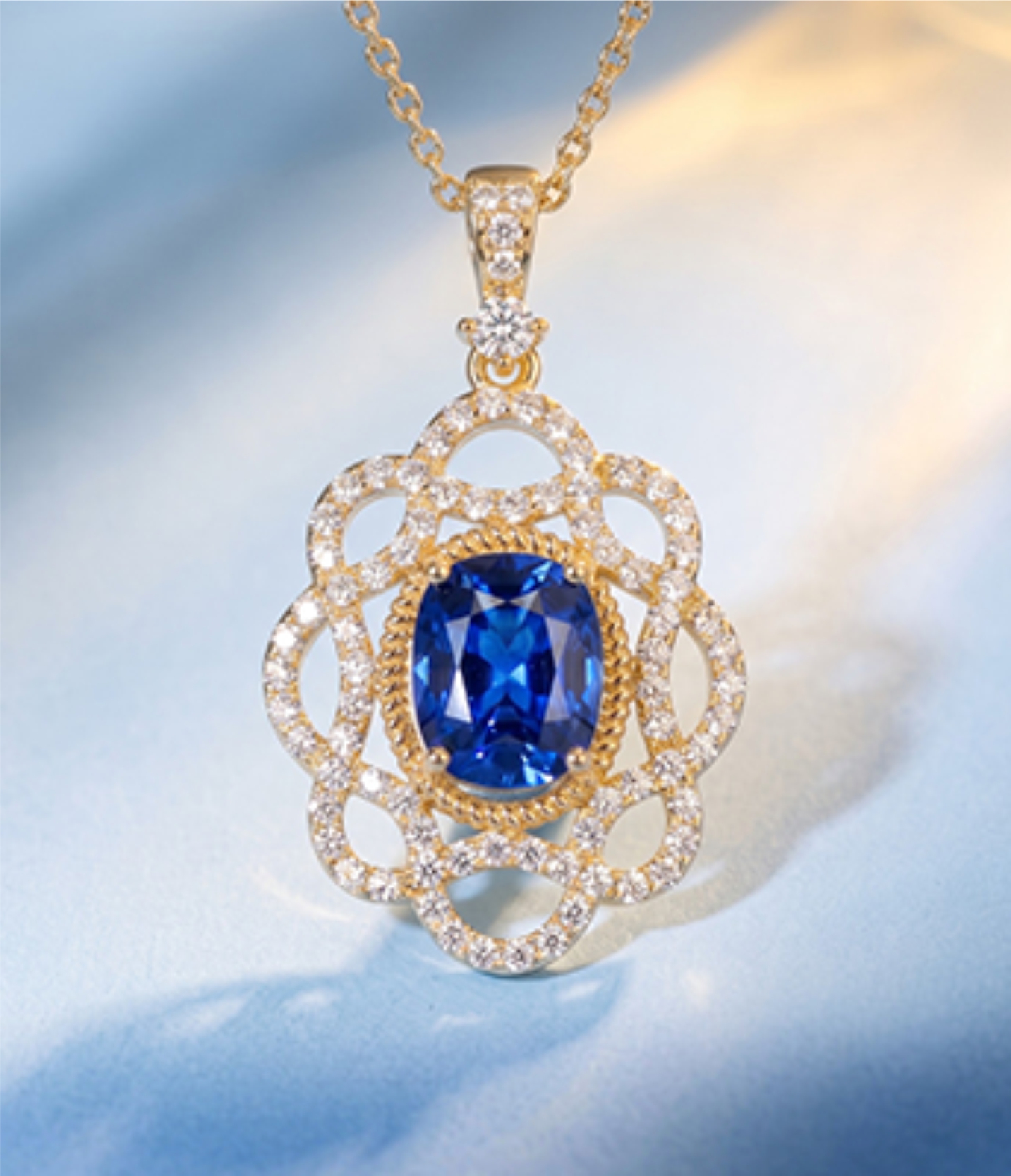Pendants