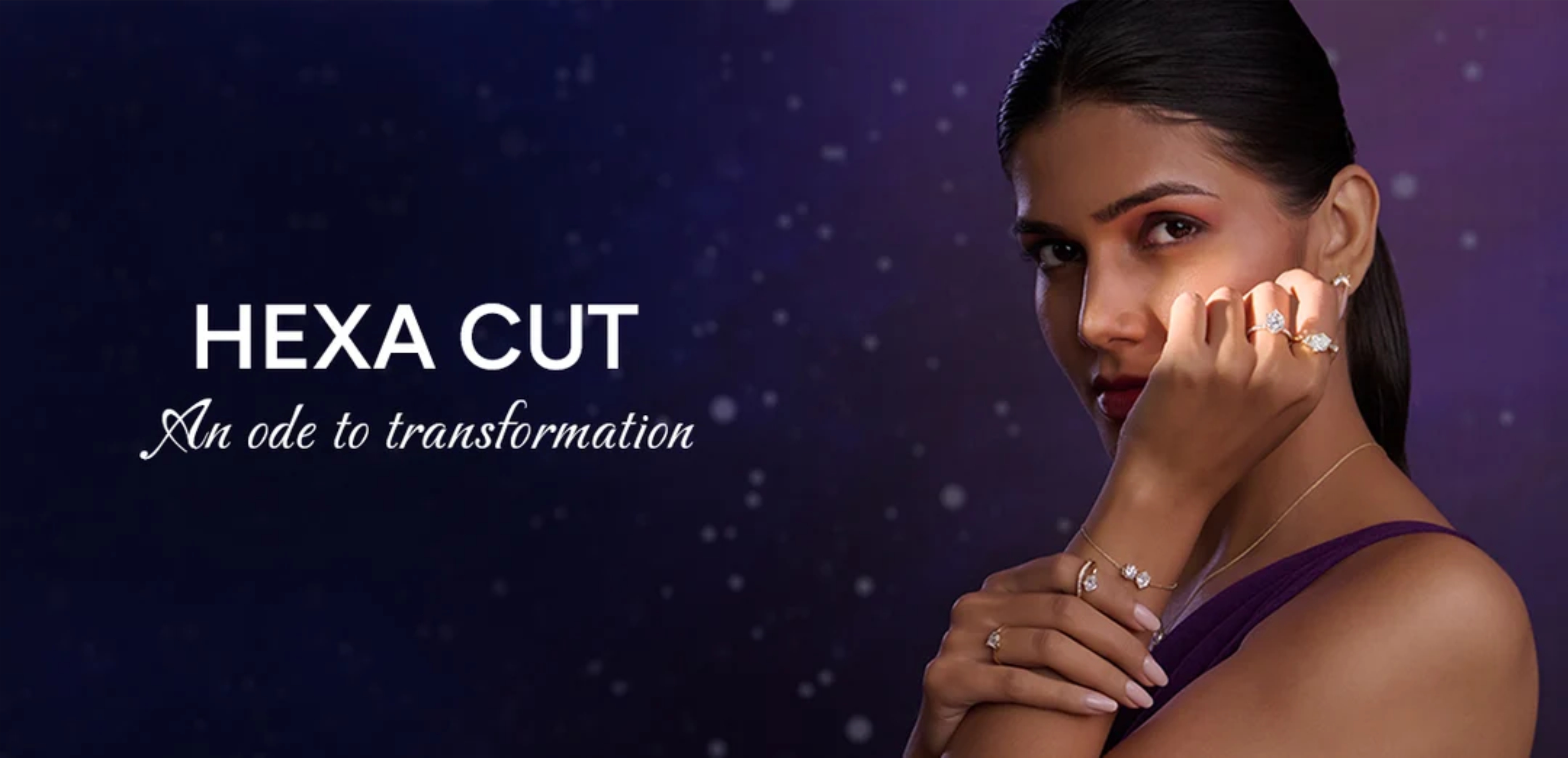 Hexa Cut