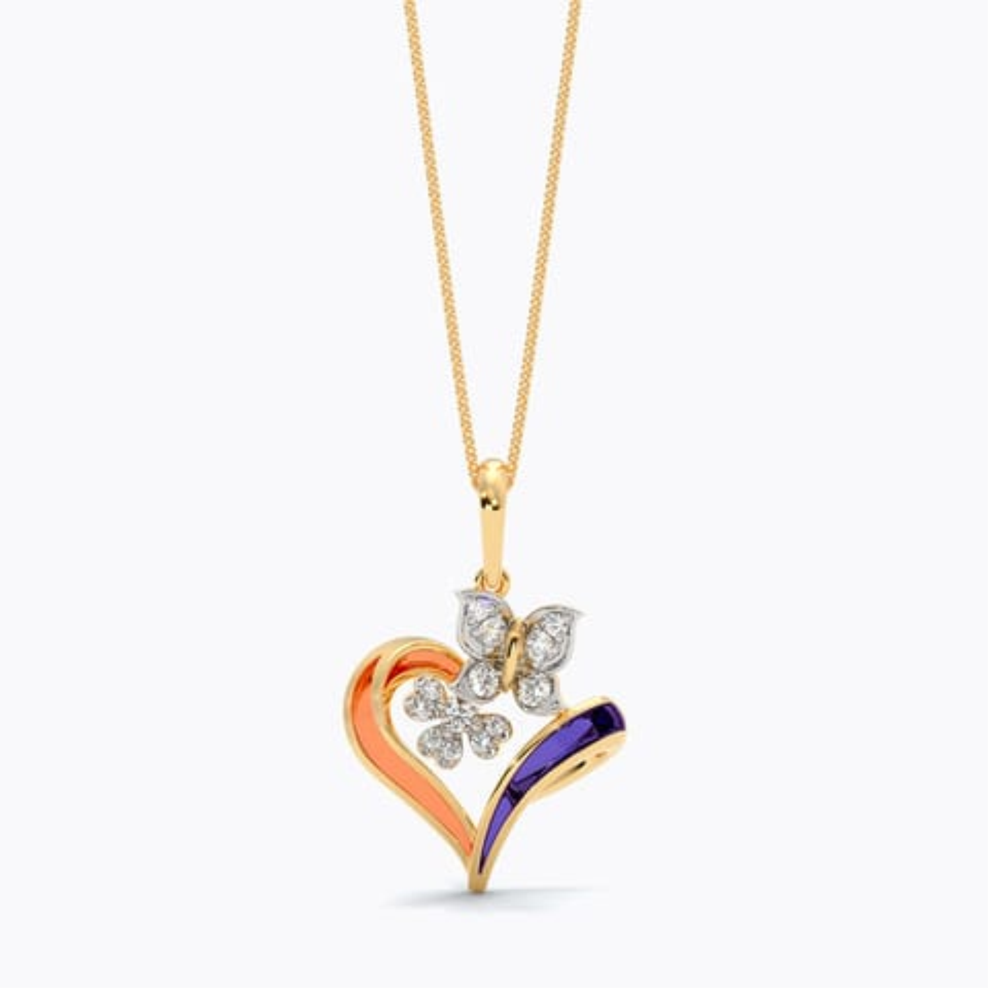 Tennis Necklaces