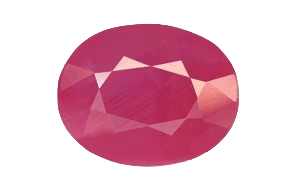 African Ruby