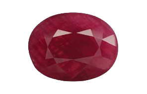 Indian Ruby