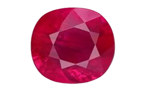 Mogok Ruby