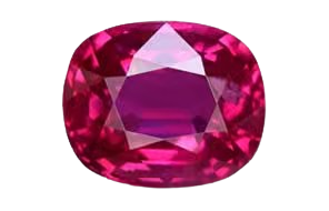 Mozambique Ruby